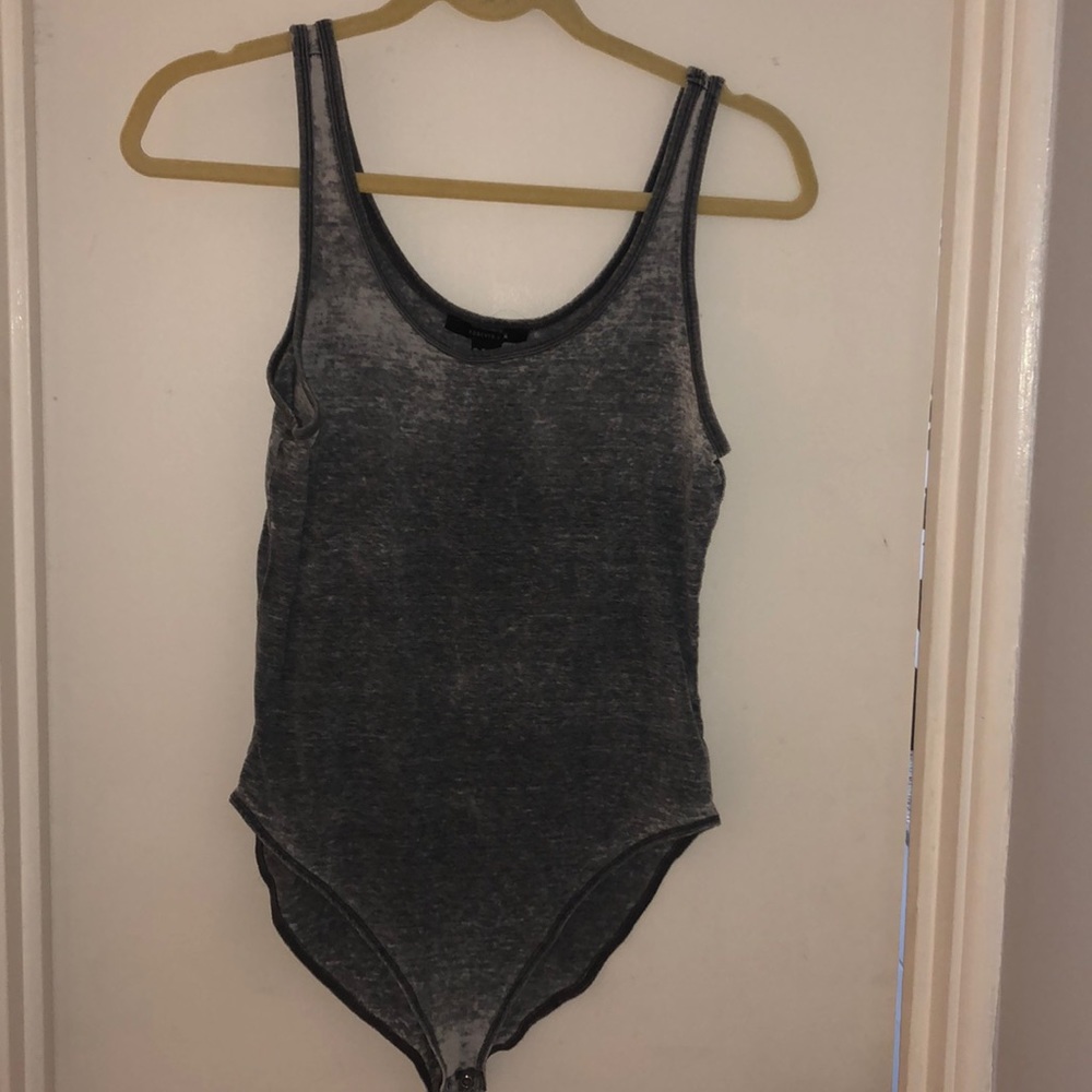 Body suit